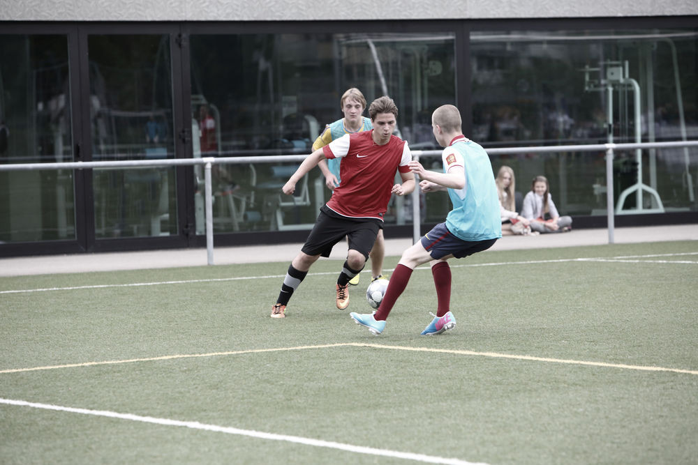 INSTITUT AUF DEM ROSENBERG_SPORT