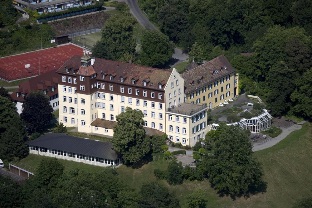 Spetzgart Salem