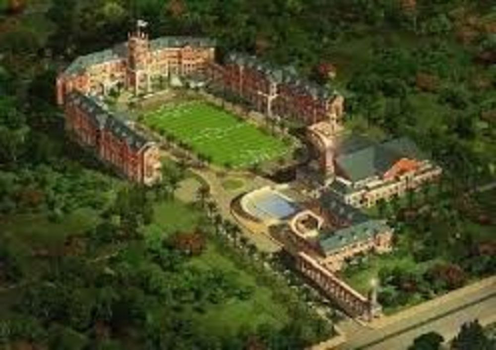 bangkokschool