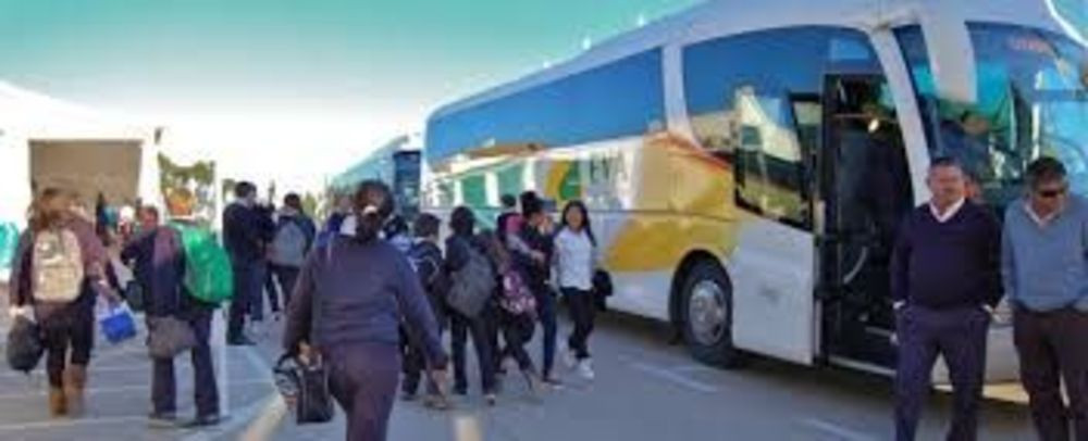 nobelbus