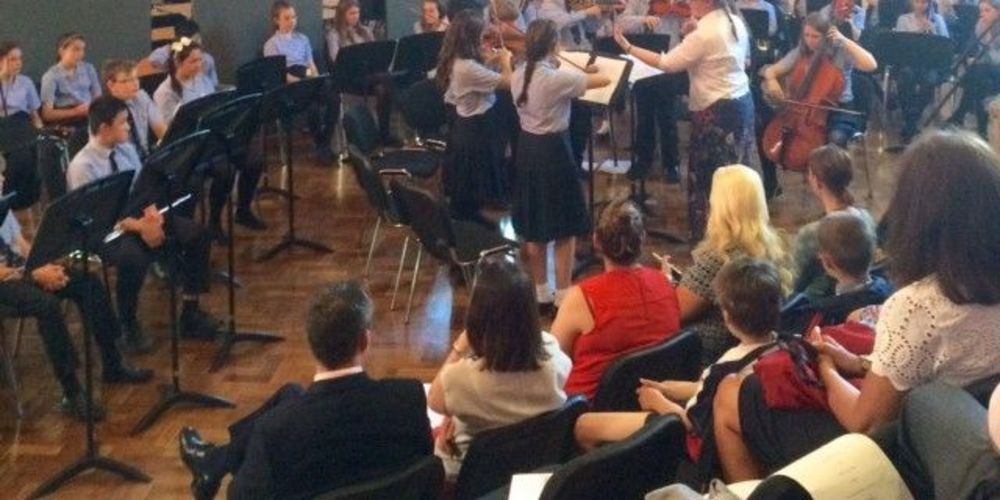 Ashford-school-music