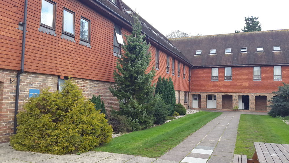 Ashford-high-school