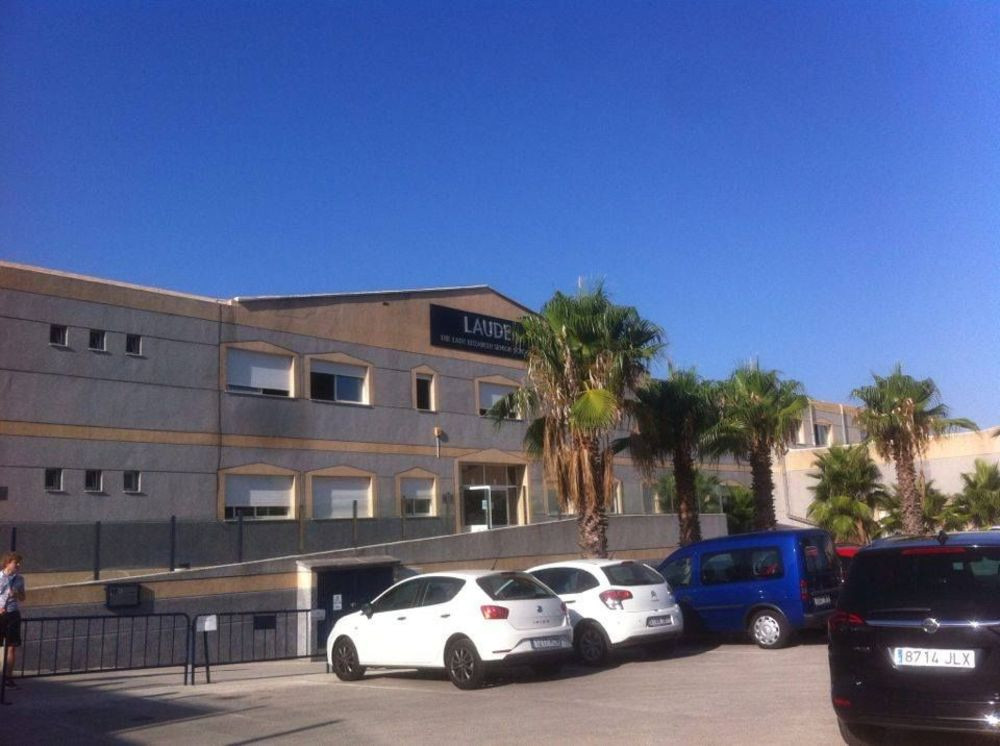 school-building