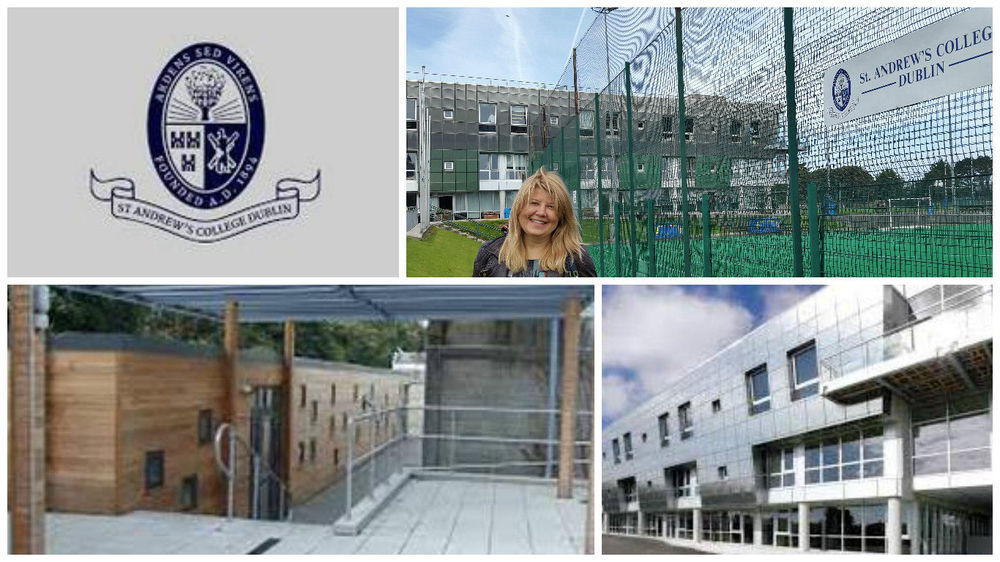 St-Andrew's-College-Dublin-review