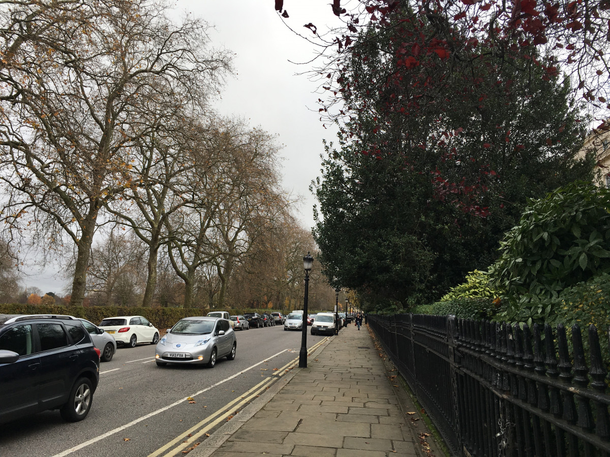 ISC-Regents-Park