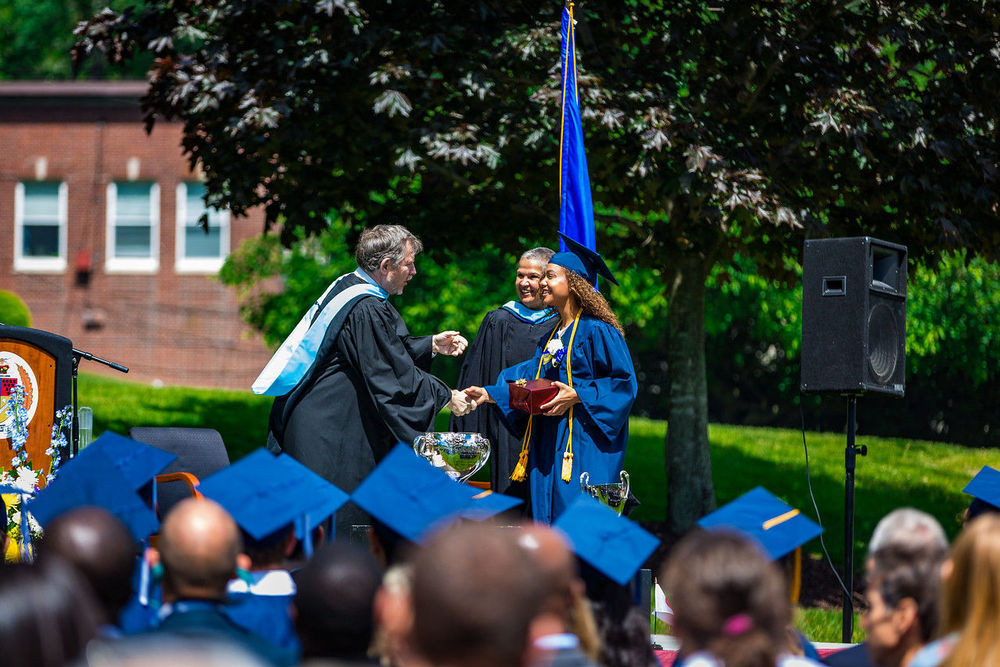 graduation