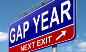 gap-year