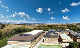 King's College School в La Moraleja (Мадрид): Занурення у світ британської освіти в Іспанії1727347655