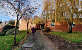 Школа-пансион Ellesmere College: Мой визит и впечатления1728402736