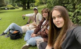 Feedback from a student studying IB program at Scarborough College1732793129