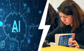 Learning Foreign Languages ​​in the Age of Artificial Intelligence (AI)1733142521