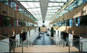 Escuela secundaria clasificada en Dublín Sutton Park1742913812
