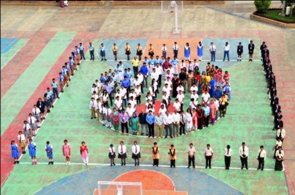 ROUND SQUARE DEMOCRACY
