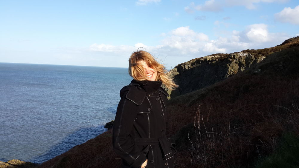 Ireland