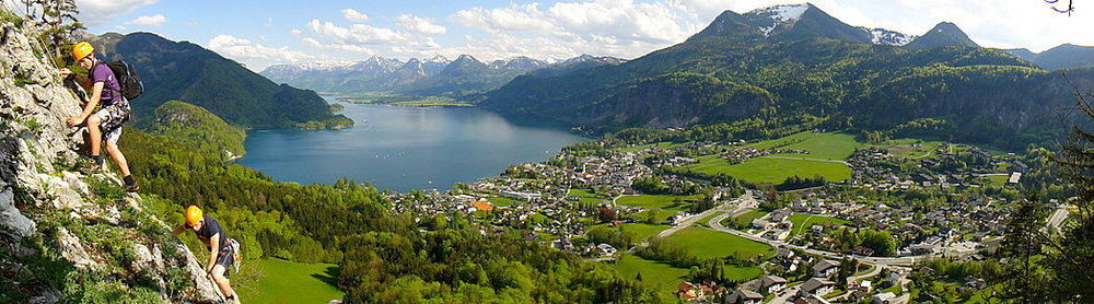 St Gilgen International school