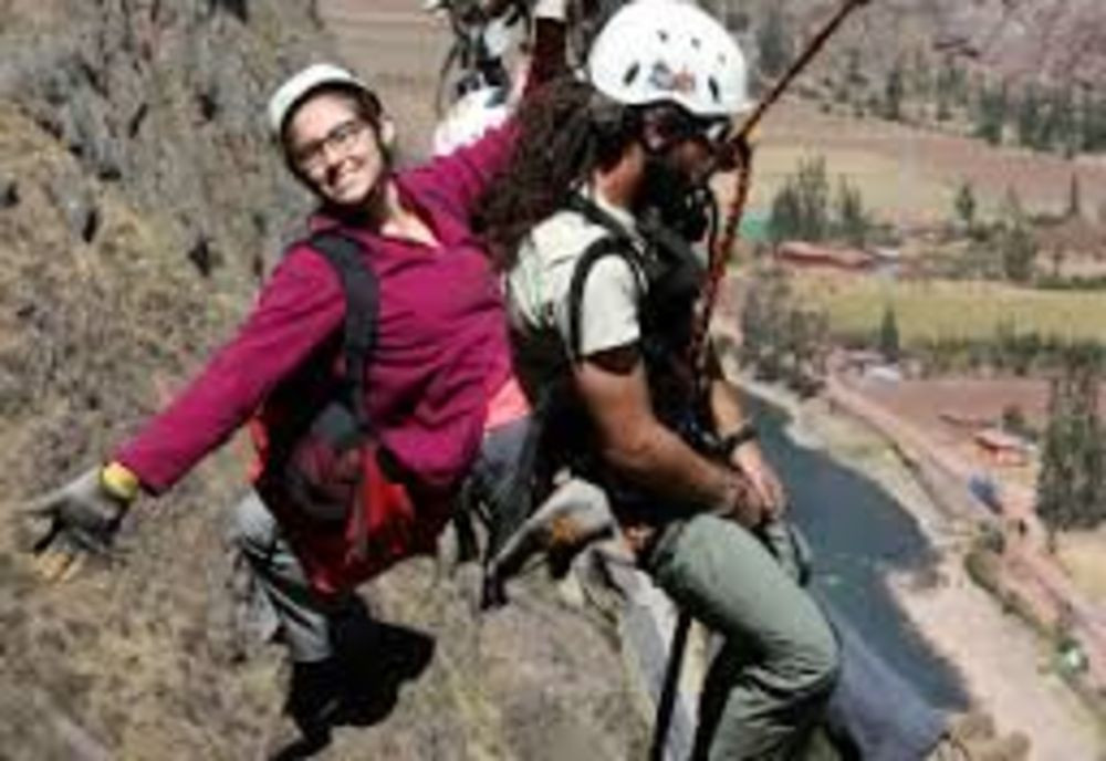 advanture