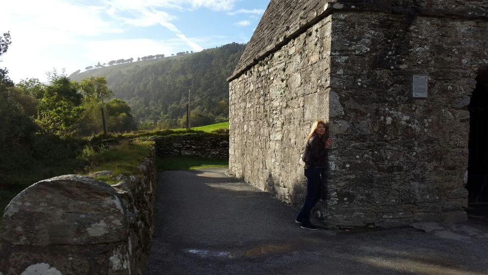 glendalough-monastery