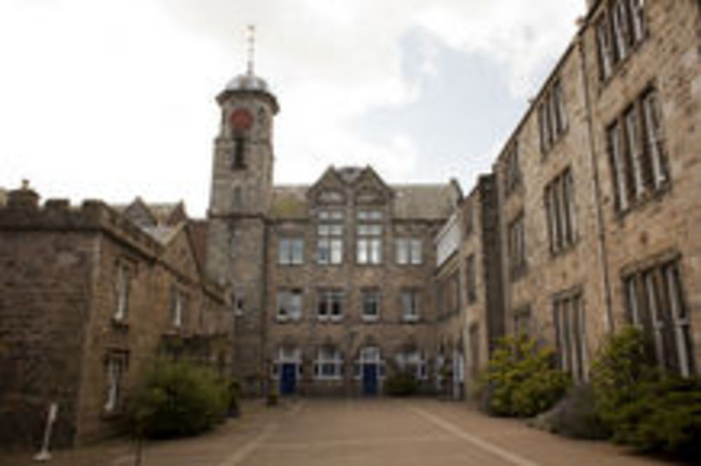 campus st leonards